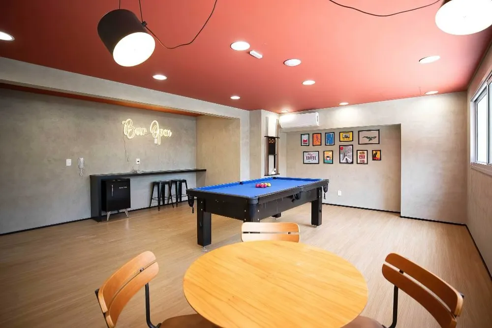 Apartamento, 2 quartos, 39 m² - Foto 4