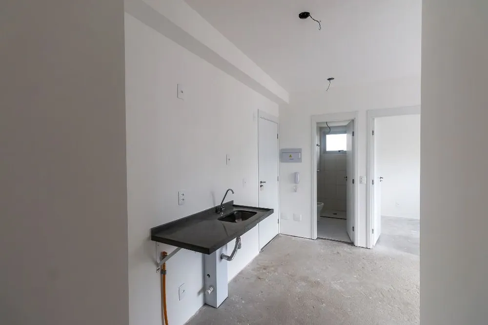 Apartamento, 2 quartos, 39 m² - Foto 1