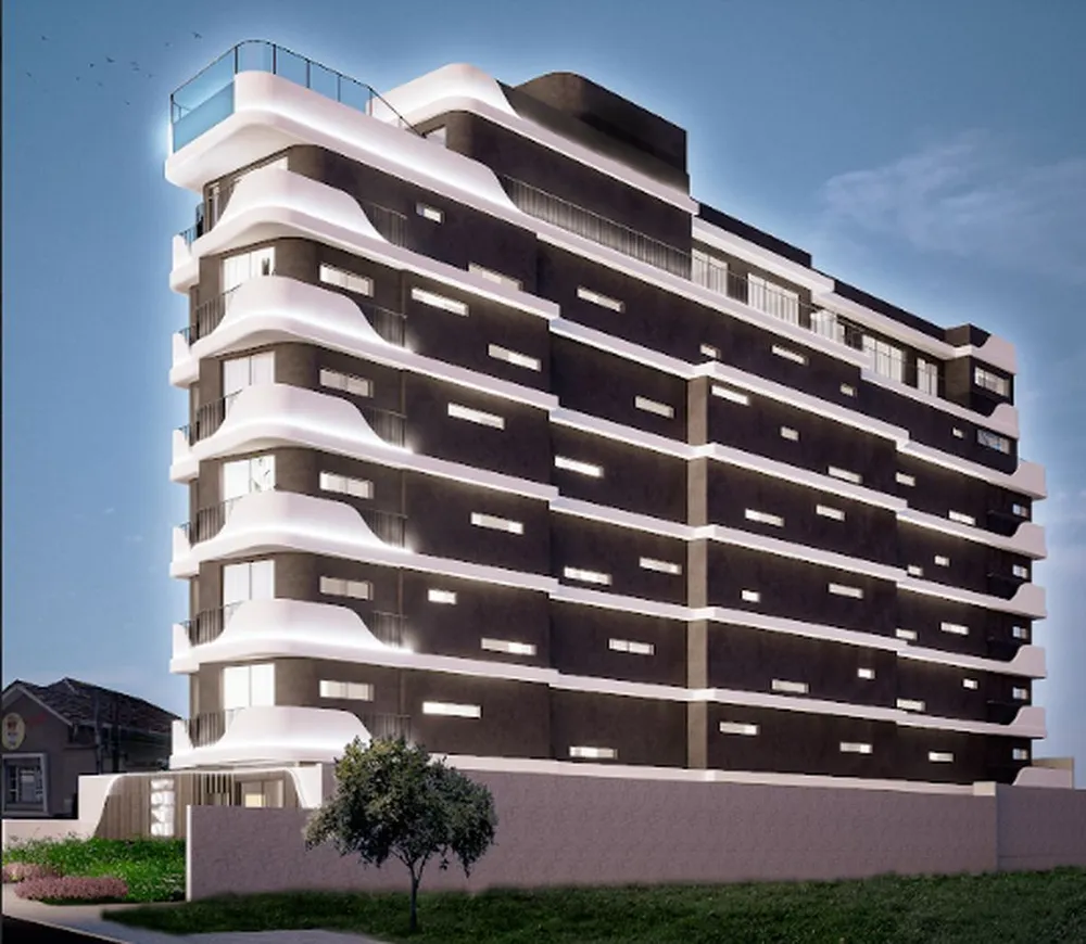 Apartamento, 2 quartos, 48 m² - Foto 4