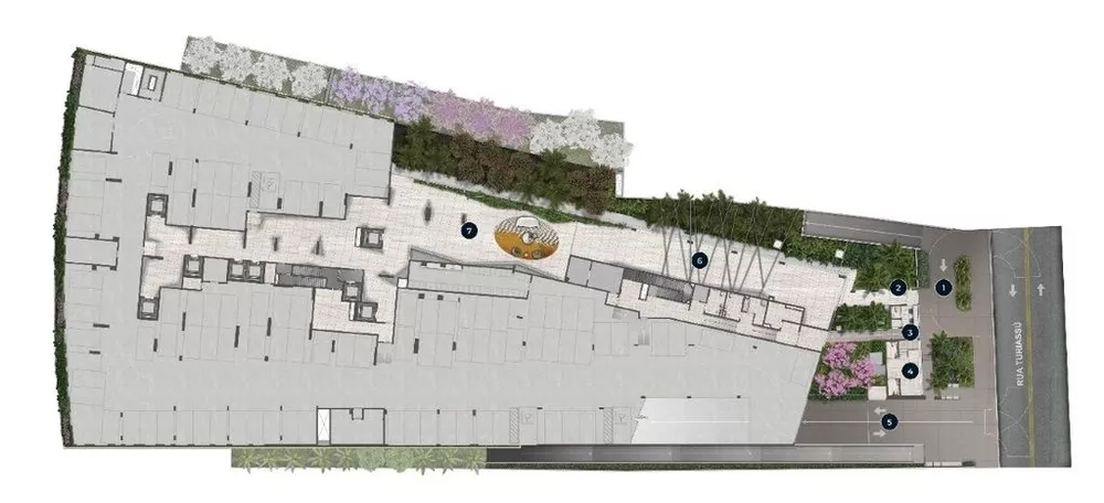 Apartamento, 3 quartos, 161 m² - Foto 11