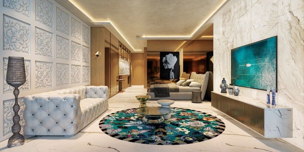 Apartamento, 3 quartos, 161 m² - Foto 17
