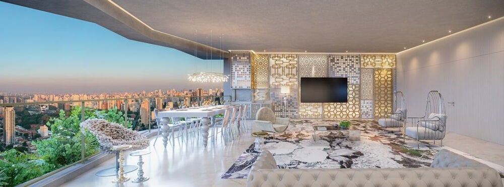 Apartamento, 3 quartos, 161 m² - Foto 19