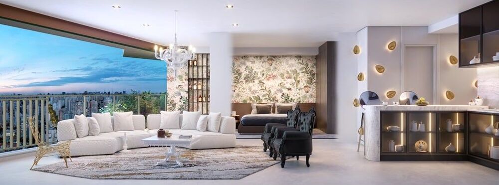 Apartamento, 3 quartos, 161 m² - Foto 13