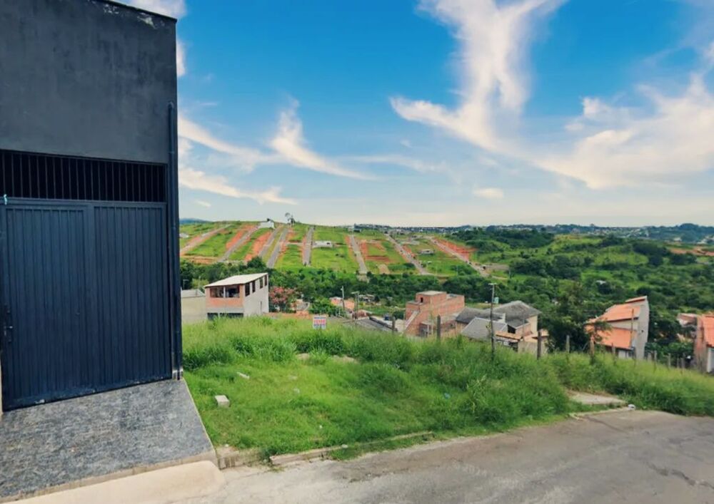 Terreno, 250 m² - Foto 1