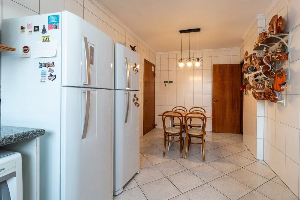 Apartamento à venda com 4 quartos, 142m² - Foto 15