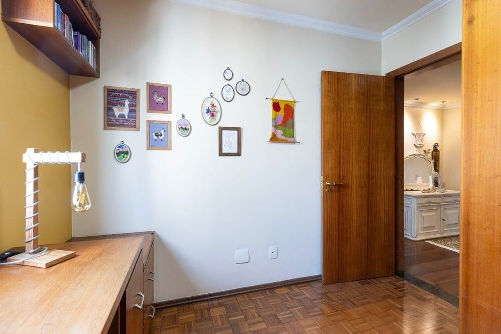 Apartamento à venda com 4 quartos, 142m² - Foto 19