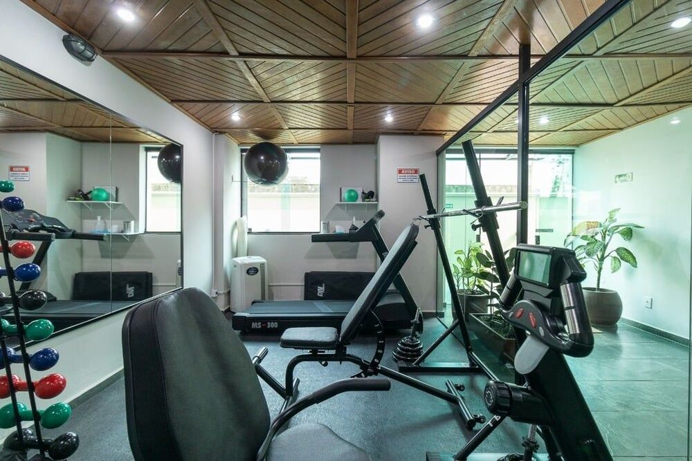 Apartamento à venda com 4 quartos, 142m² - Foto 7