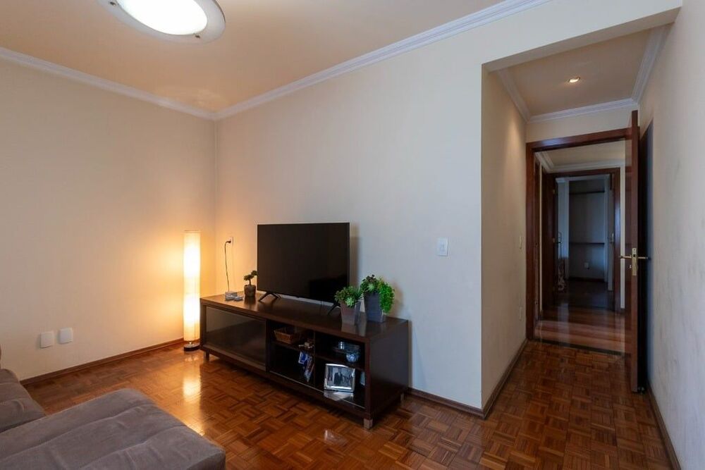 Apartamento à venda com 4 quartos, 142m² - Foto 13