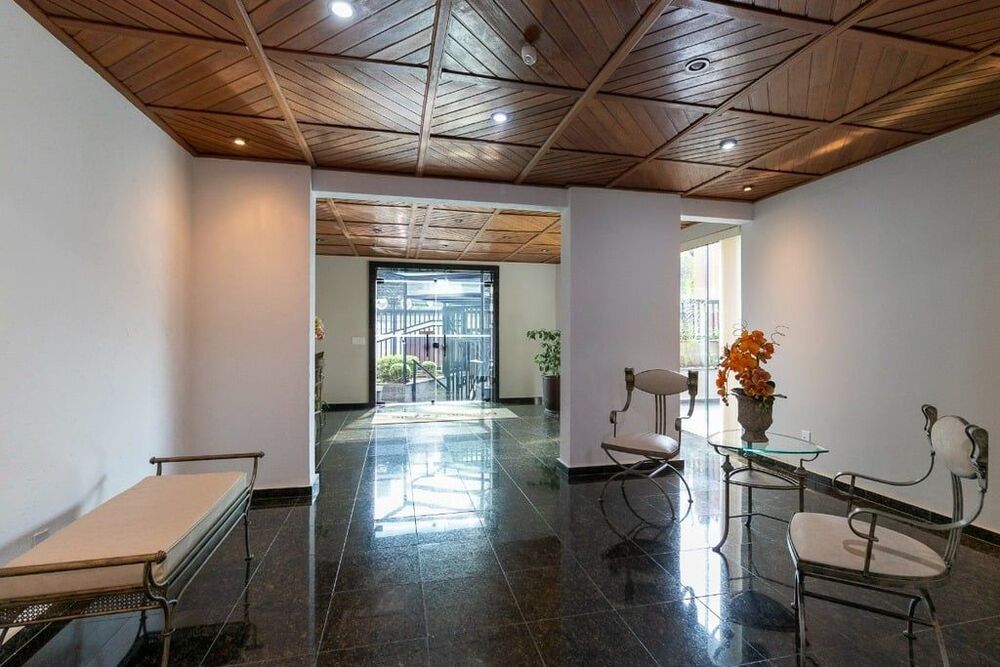 Apartamento à venda com 4 quartos, 142m² - Foto 10