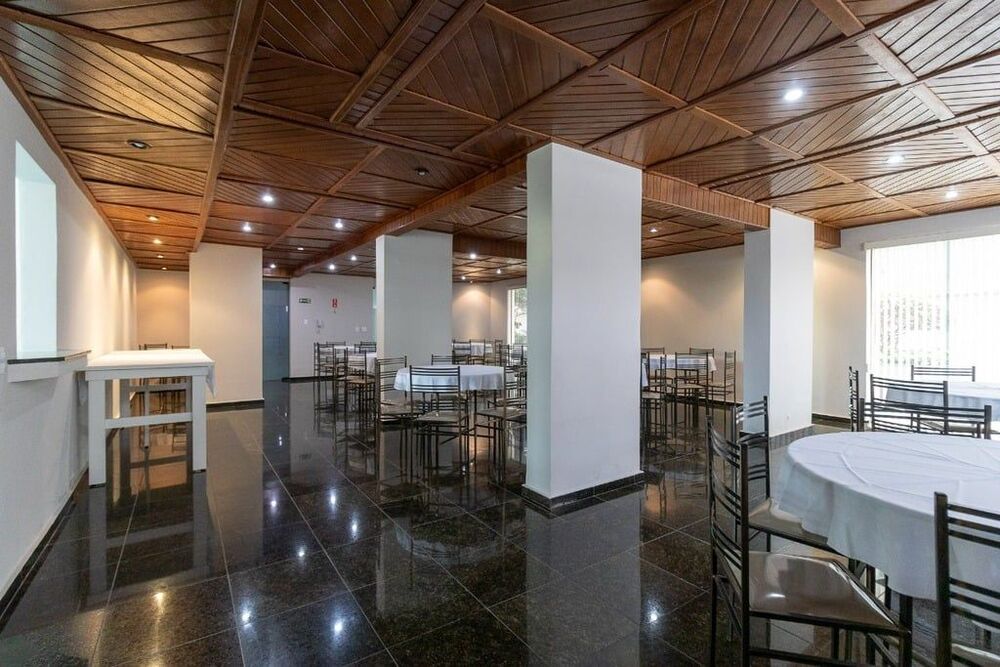Apartamento à venda com 4 quartos, 142m² - Foto 5
