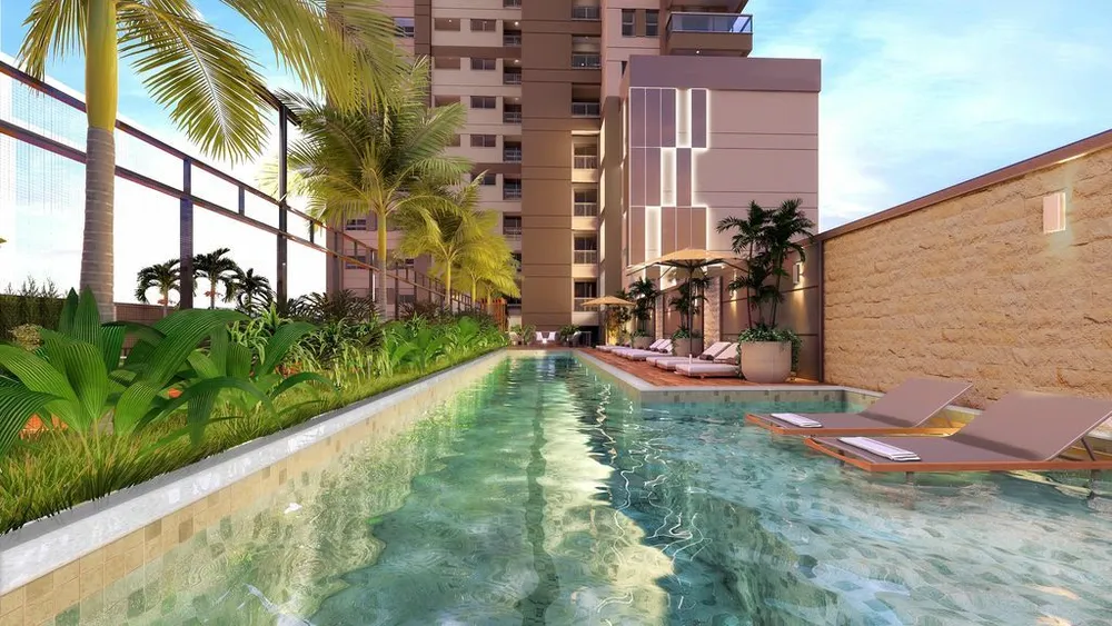 Apartamento, 4 quartos, 288 m² - Foto 11