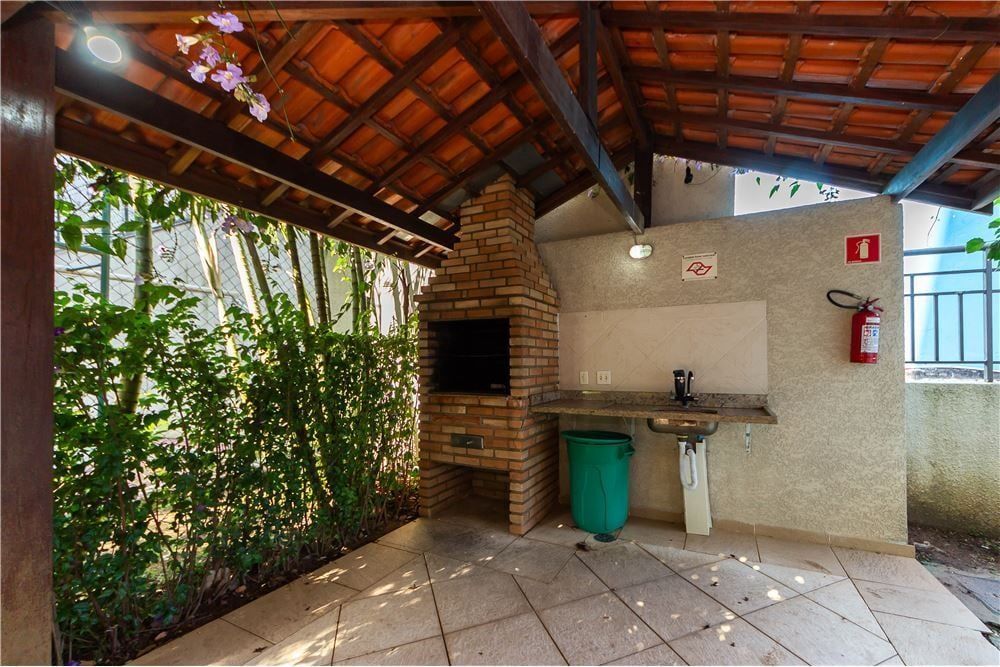 Apartamento, 2 quartos, 53 m² - Foto 15