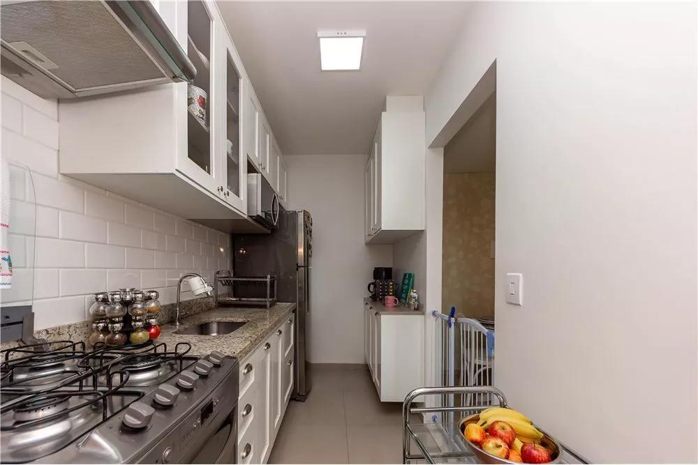 Apartamento, 2 quartos, 53 m² - Foto 3