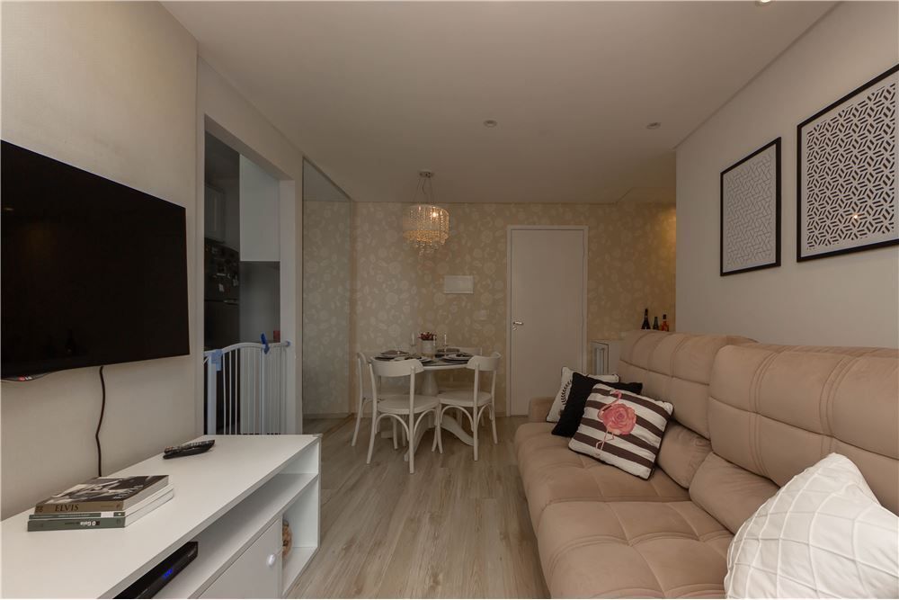 Apartamento, 2 quartos, 53 m² - Foto 25