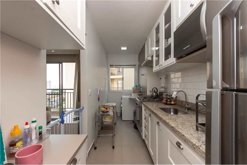 Apartamento, 2 quartos, 53 m² - Foto 14