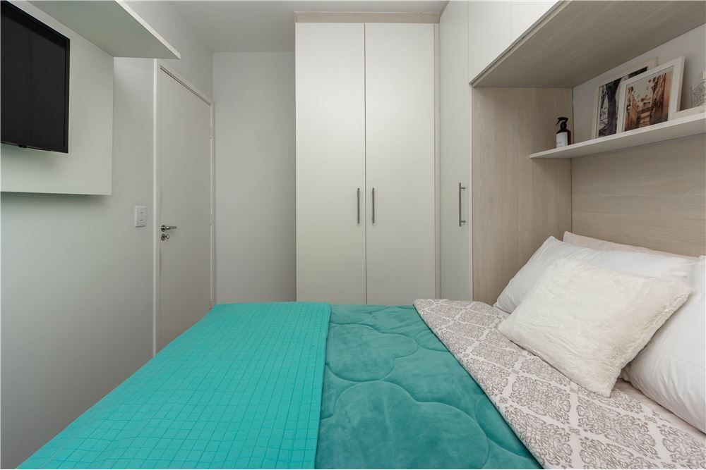 Apartamento, 2 quartos, 53 m² - Foto 19