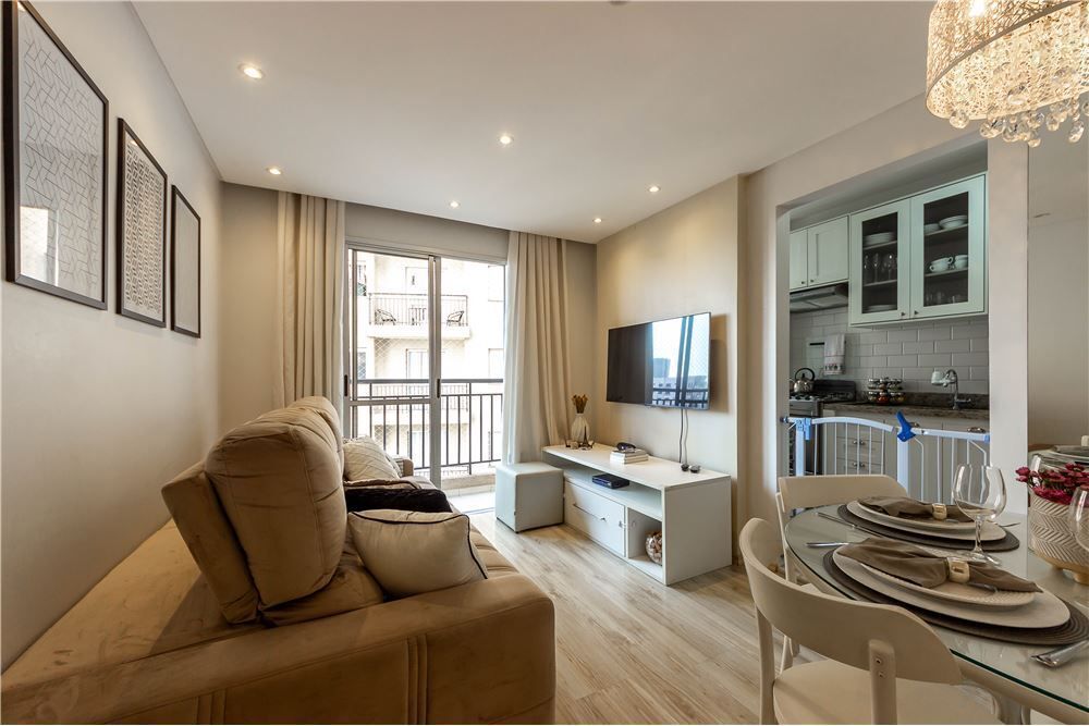 Apartamento, 2 quartos, 53 m² - Foto 22