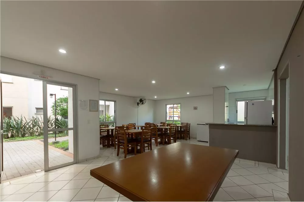 Apartamento, 2 quartos, 53 m² - Foto 5
