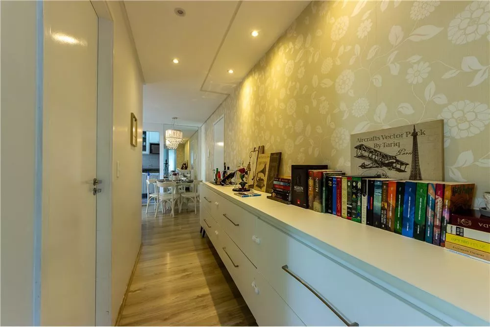 Apartamento, 2 quartos, 53 m² - Foto 10