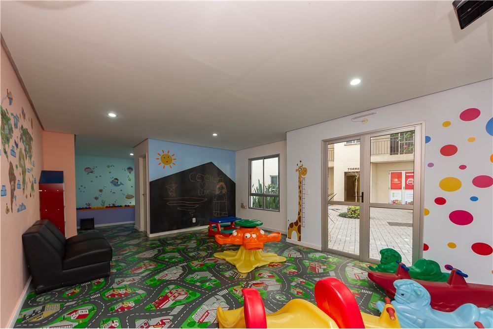 Apartamento, 2 quartos, 53 m² - Foto 28