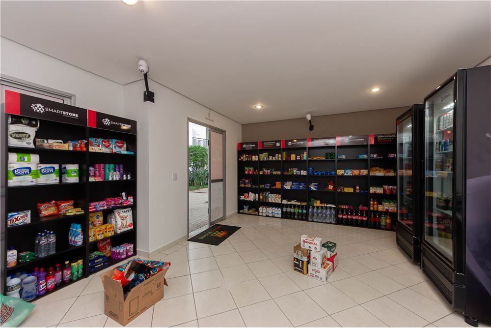 Apartamento, 2 quartos, 53 m² - Foto 26