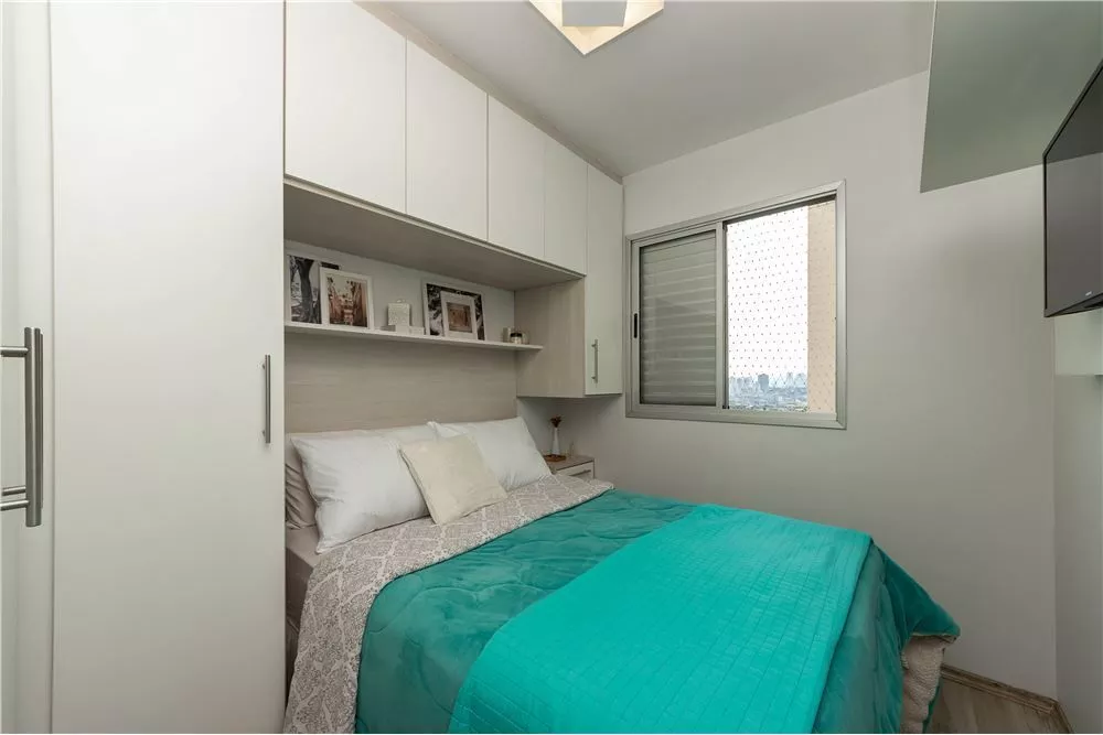 Apartamento, 2 quartos, 53 m² - Foto 11