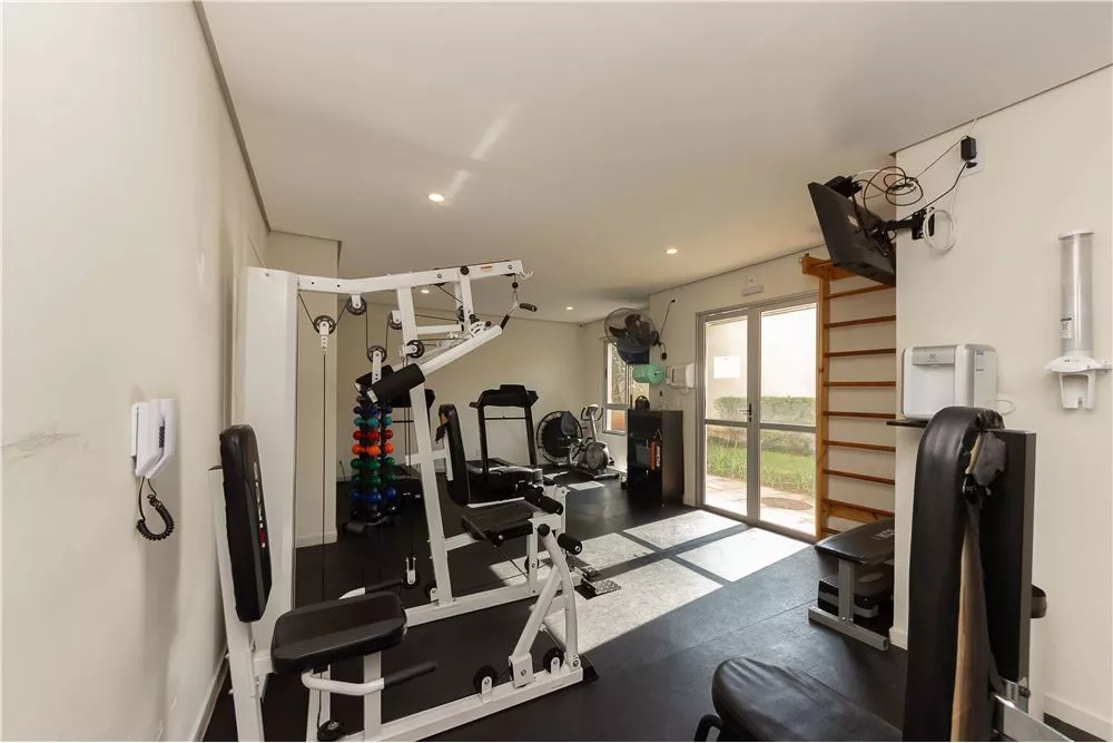 Apartamento, 2 quartos, 53 m² - Foto 6