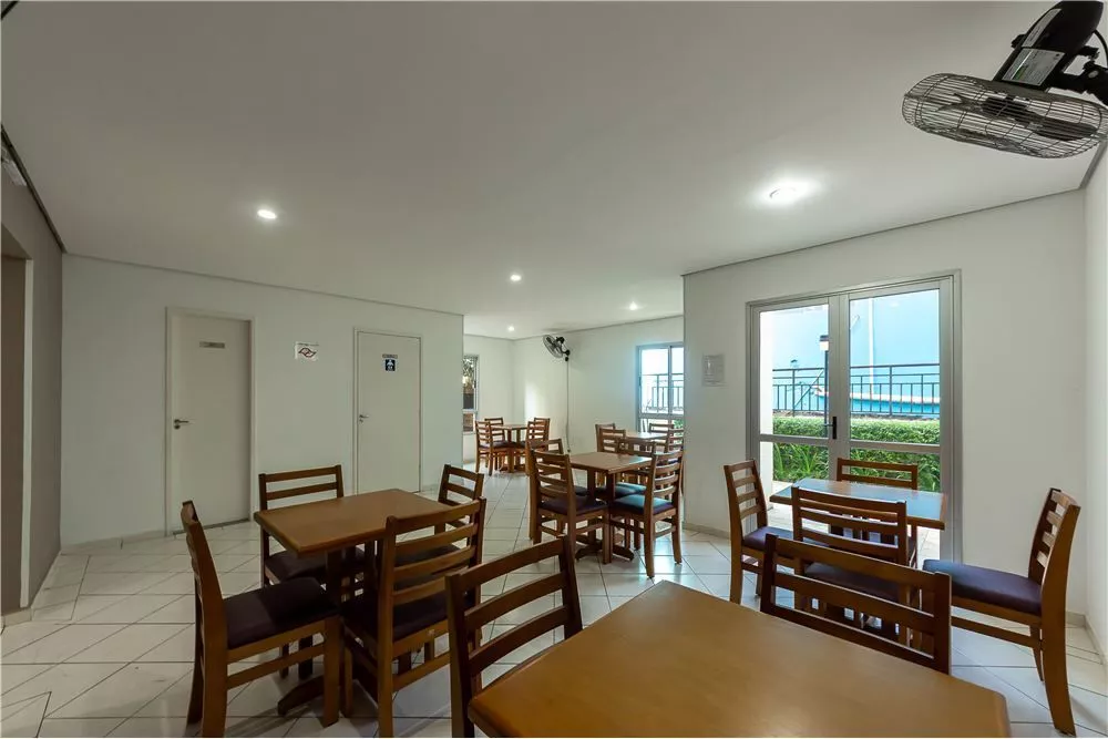 Apartamento, 2 quartos, 53 m² - Foto 8