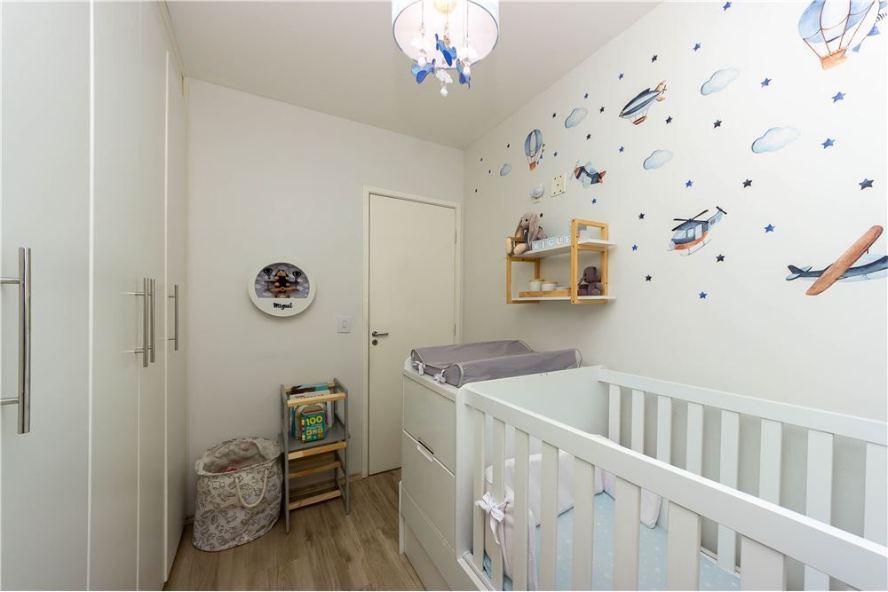 Apartamento, 2 quartos, 53 m² - Foto 21