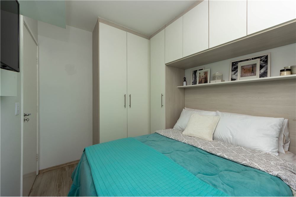 Apartamento, 2 quartos, 53 m² - Foto 13