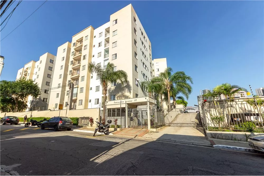 Apartamento, 2 quartos, 53 m² - Foto 7