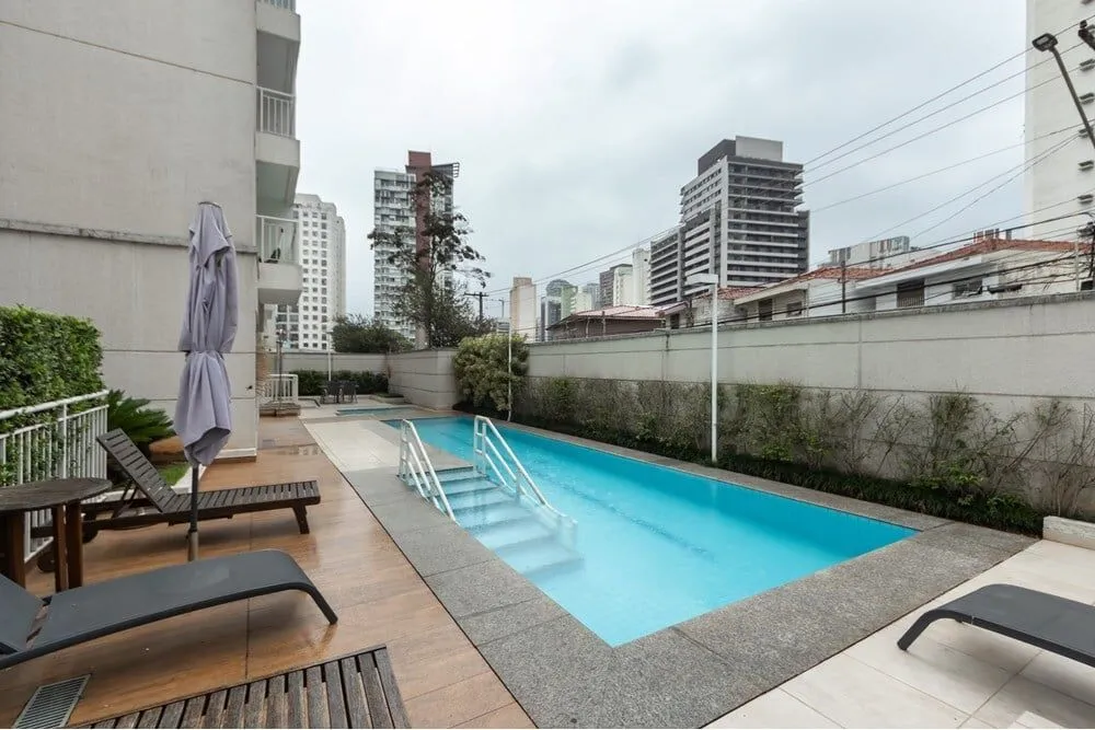 Cobertura, 2 quartos, 114 m² - Foto 3