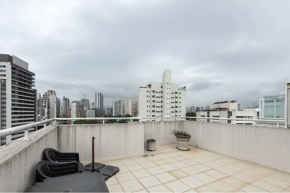 Cobertura, 2 quartos, 114 m² - Foto 7