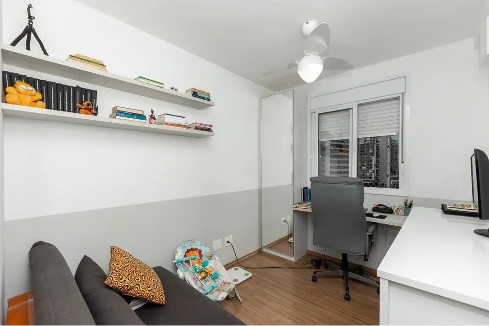 Cobertura, 2 quartos, 114 m² - Foto 2