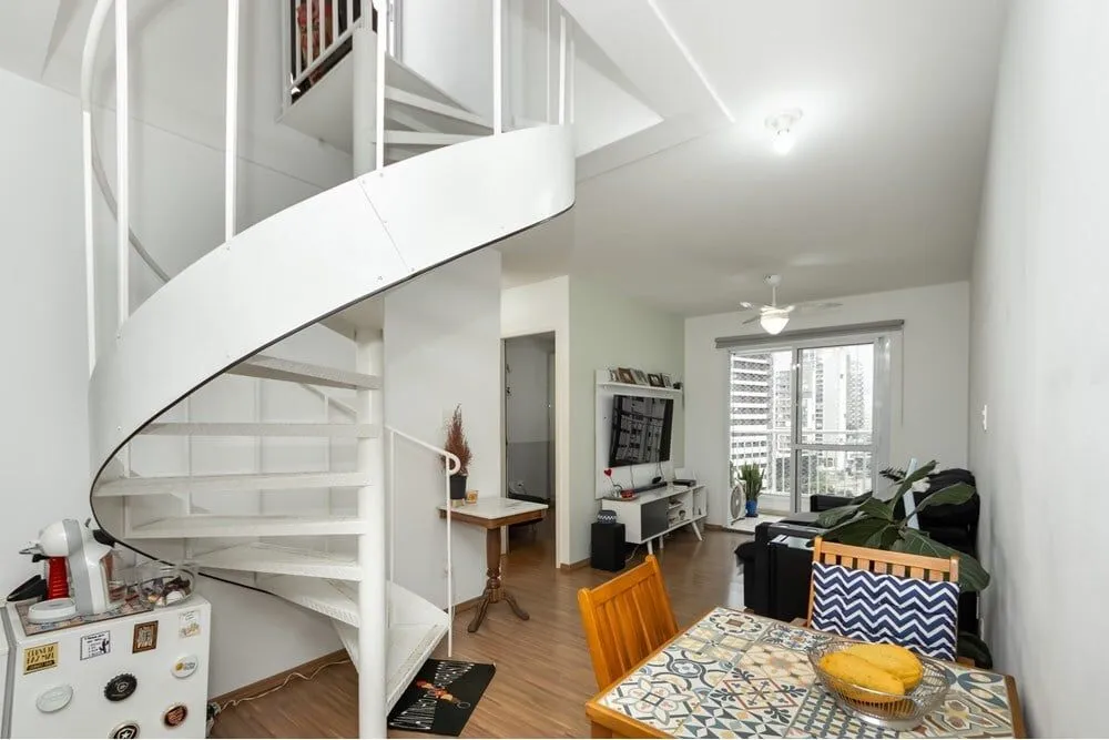 Cobertura, 2 quartos, 114 m² - Foto 5