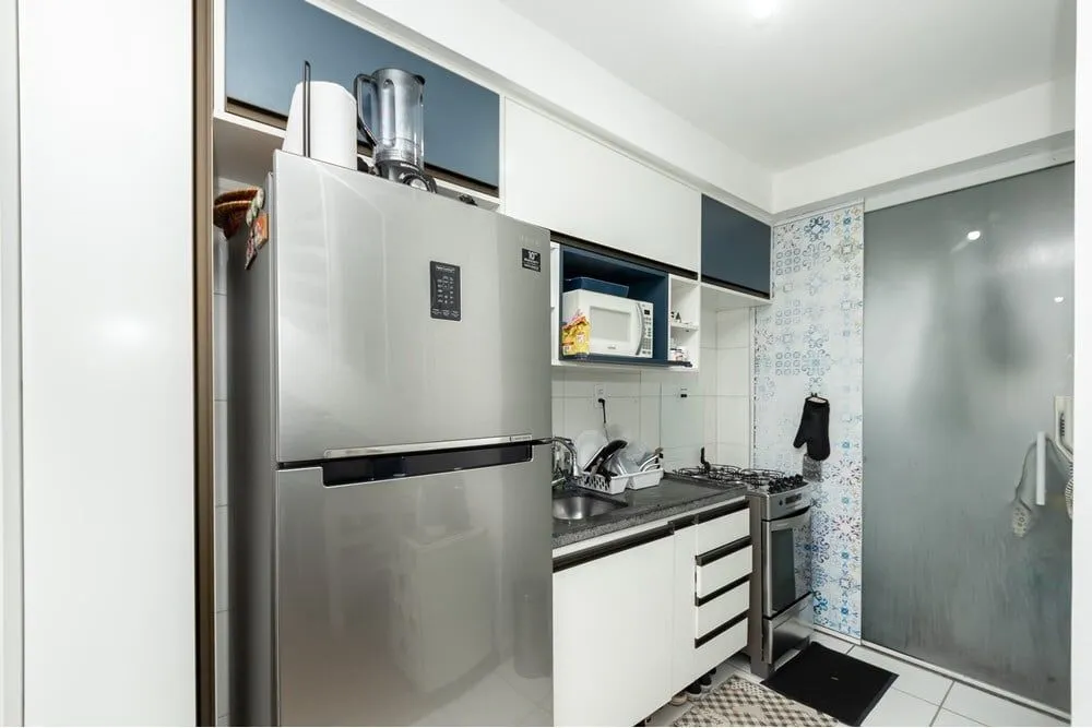 Cobertura, 2 quartos, 114 m² - Foto 1