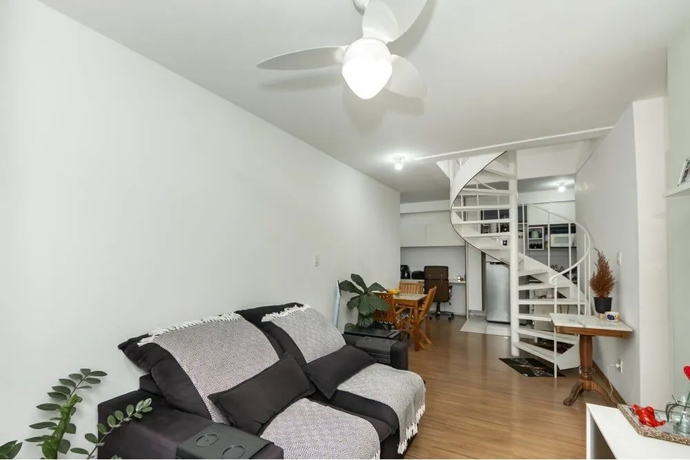 Cobertura, 2 quartos, 114 m² - Foto 6