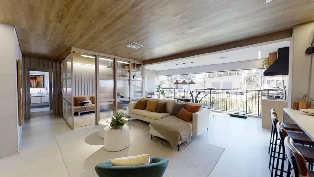 Apartamento, 2 quartos, 72 m² - Foto 29
