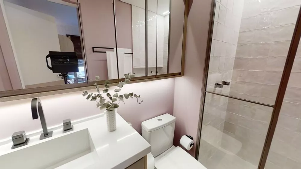 Apartamento, 2 quartos, 72 m² - Foto 6
