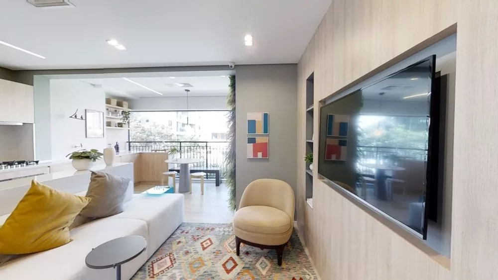 Apartamento, 2 quartos, 72 m² - Foto 4