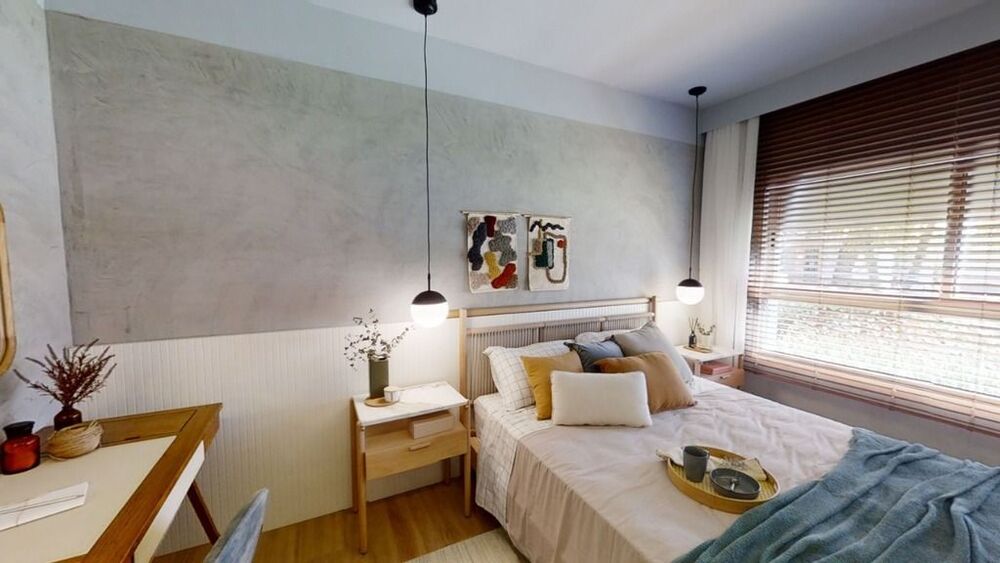 Apartamento, 2 quartos, 72 m² - Foto 37