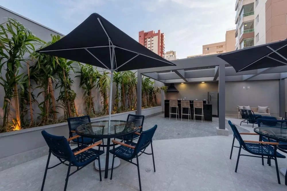 Apartamento, 2 quartos, 72 m² - Foto 3