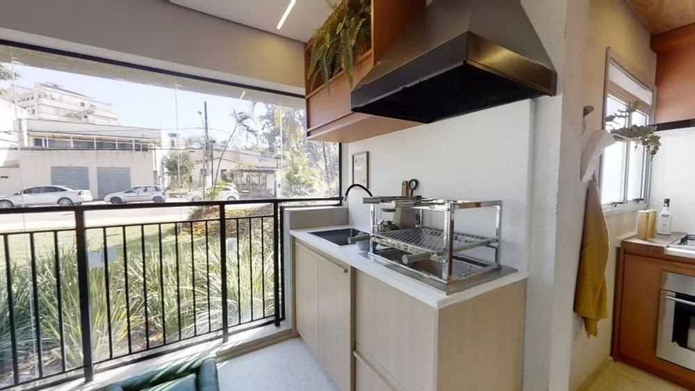 Apartamento, 2 quartos, 72 m² - Foto 24