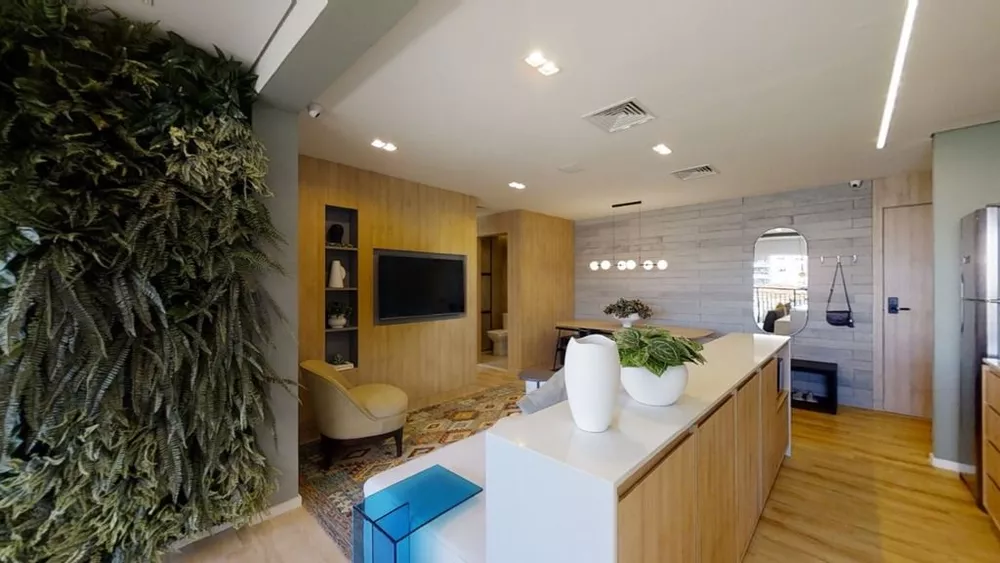 Apartamento, 2 quartos, 72 m² - Foto 8