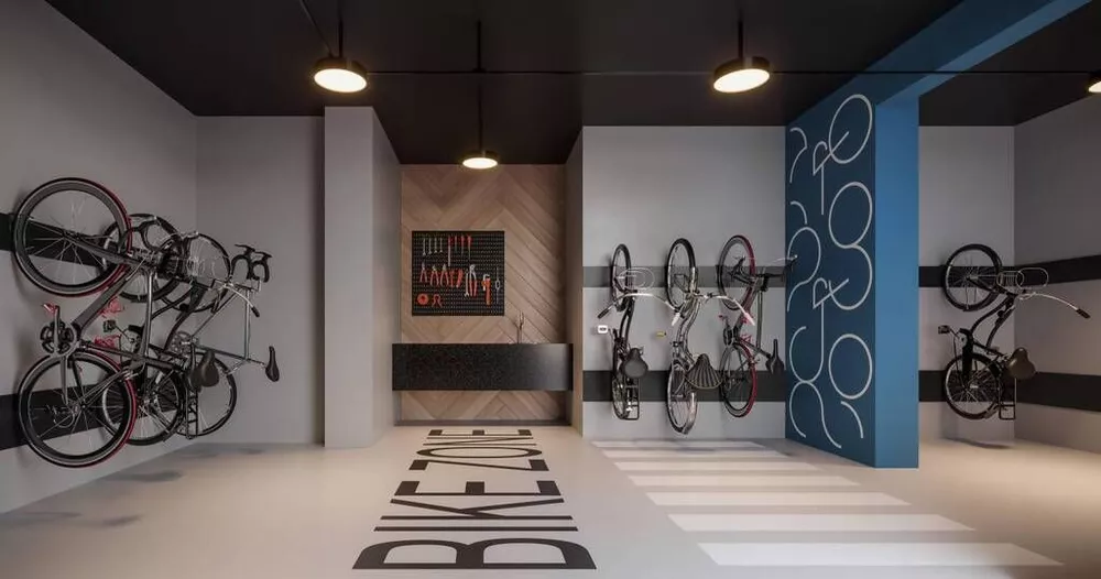 Apartamento, 2 quartos, 72 m² - Foto 12