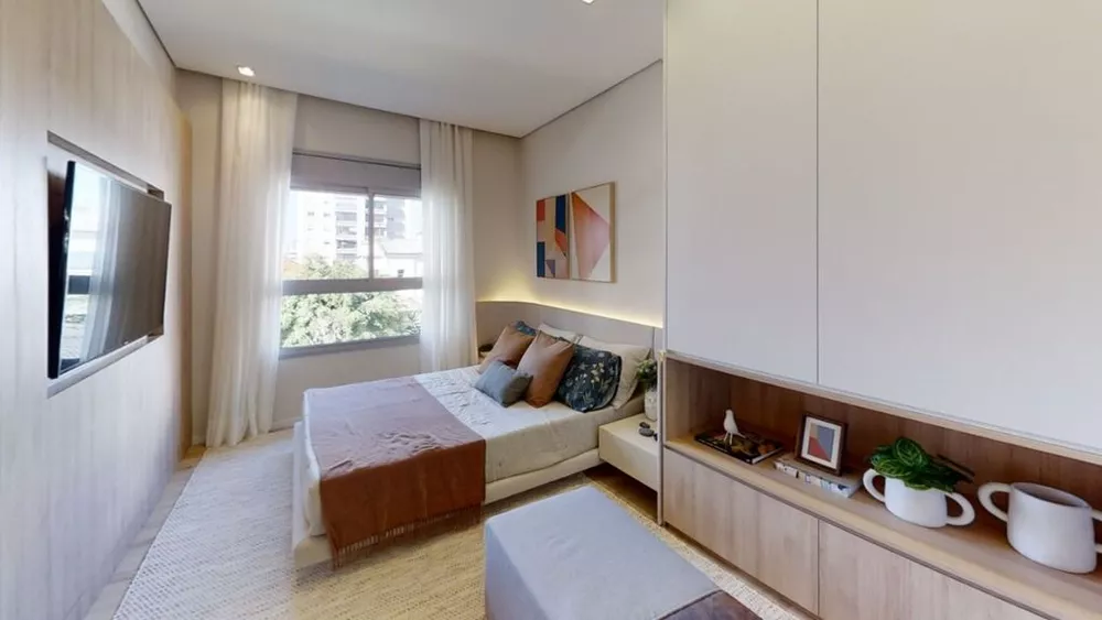 Apartamento, 2 quartos, 72 m² - Foto 7