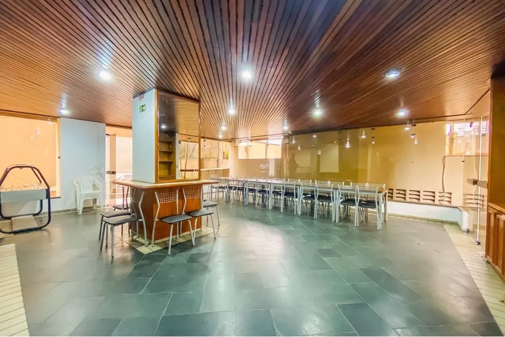 Apartamento, 3 quartos, 114 m² - Foto 3