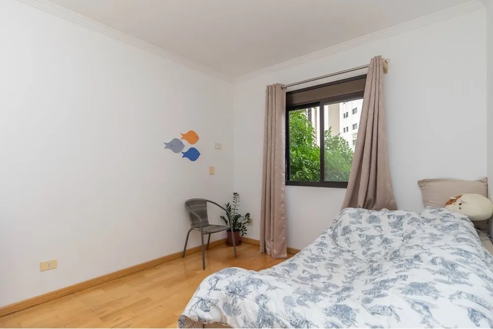 Apartamento, 3 quartos, 114 m² - Foto 8