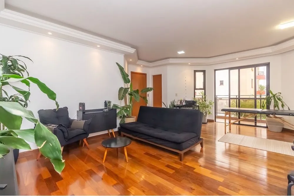 Apartamento, 3 quartos, 114 m² - Foto 2