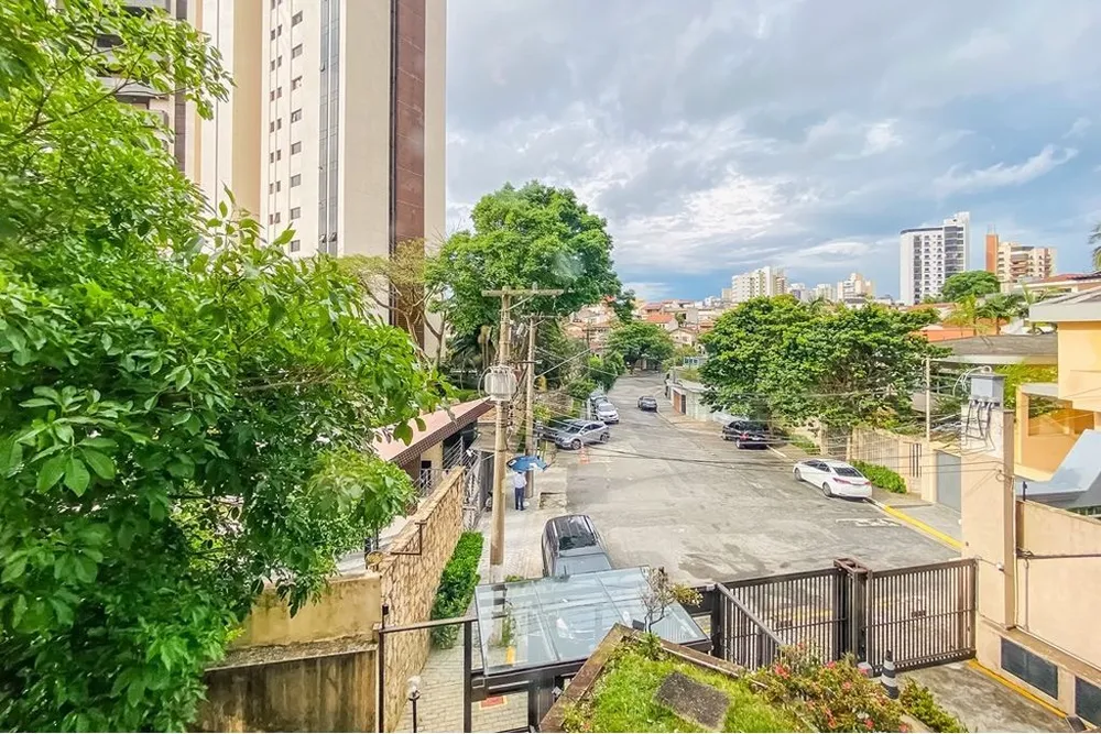 Apartamento, 3 quartos, 114 m² - Foto 4